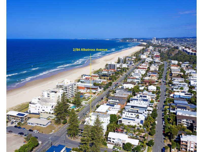 2/84 Albatross Avenue, Mermaid Beach QLD 4218