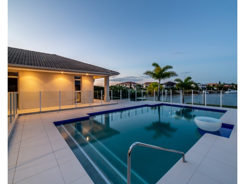 3108 Riverleigh Drive, Hope Island QLD 4212
