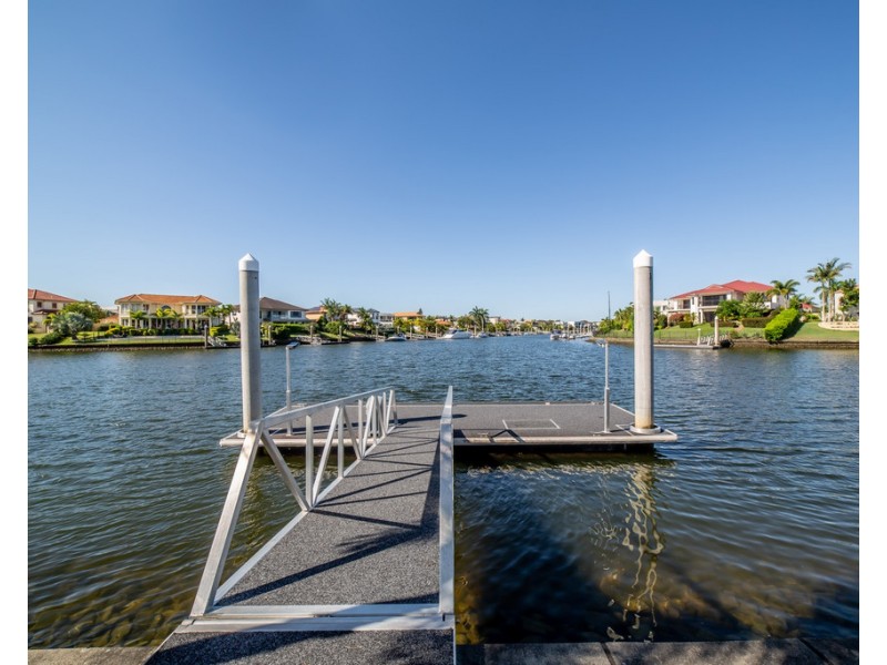 3108 Riverleigh Drive, Hope Island QLD 4212
