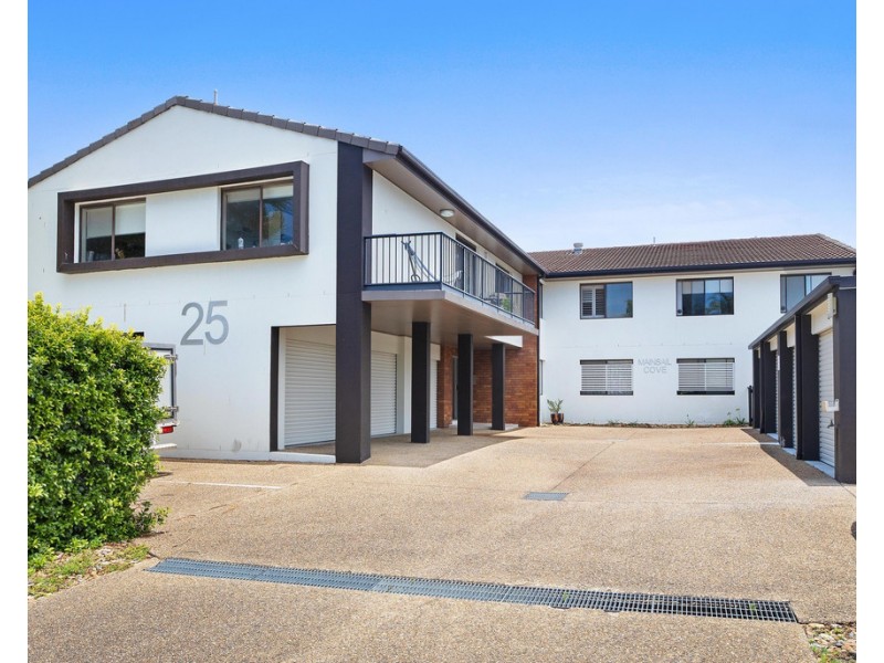 7/25 Duet Drive, Mermaid Waters QLD 4218