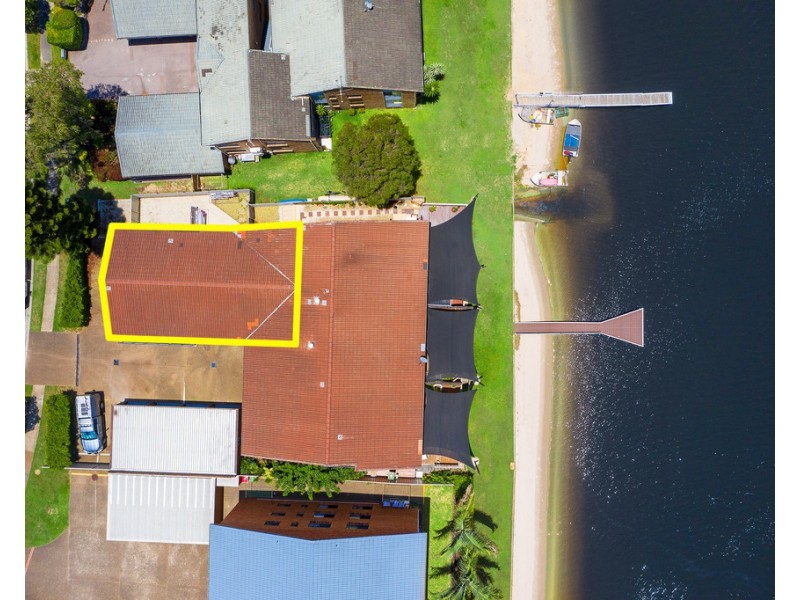 7/25 Duet Drive, Mermaid Waters QLD 4218