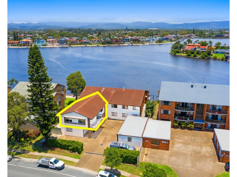 7/25 Duet Drive, Mermaid Waters QLD 4218