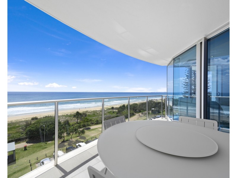10/59-61 Broadbeach Boulevard, Broadbeach QLD 4218