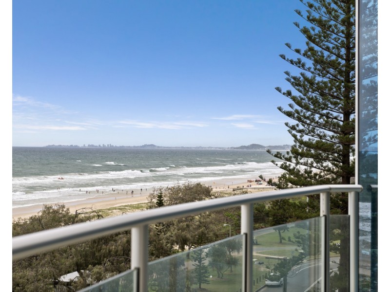 10/59-61 Broadbeach Boulevard, Broadbeach QLD 4218