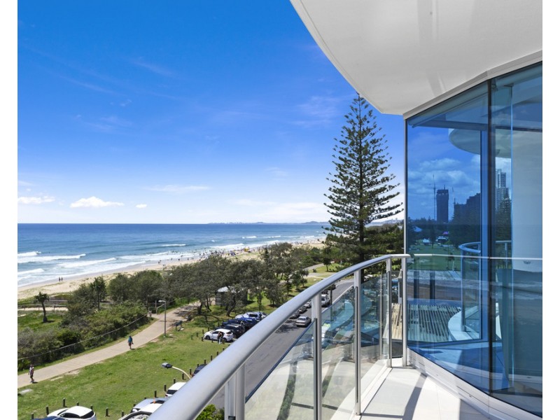 10/59-61 Broadbeach Boulevard, Broadbeach QLD 4218