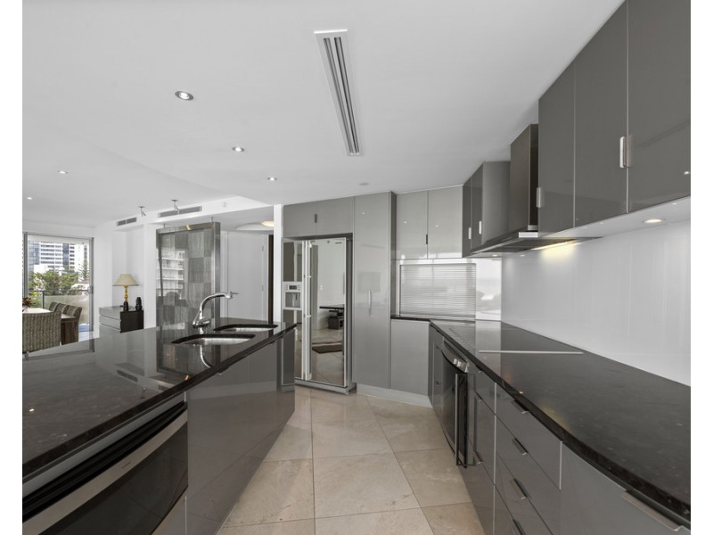10/59-61 Broadbeach Boulevard, Broadbeach QLD 4218