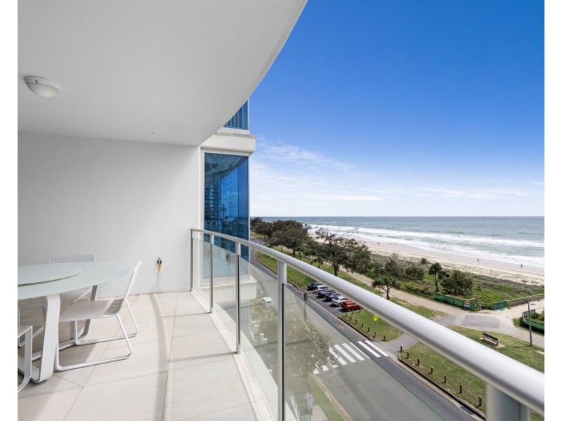 10/59-61 Broadbeach Boulevard, Broadbeach QLD 4218