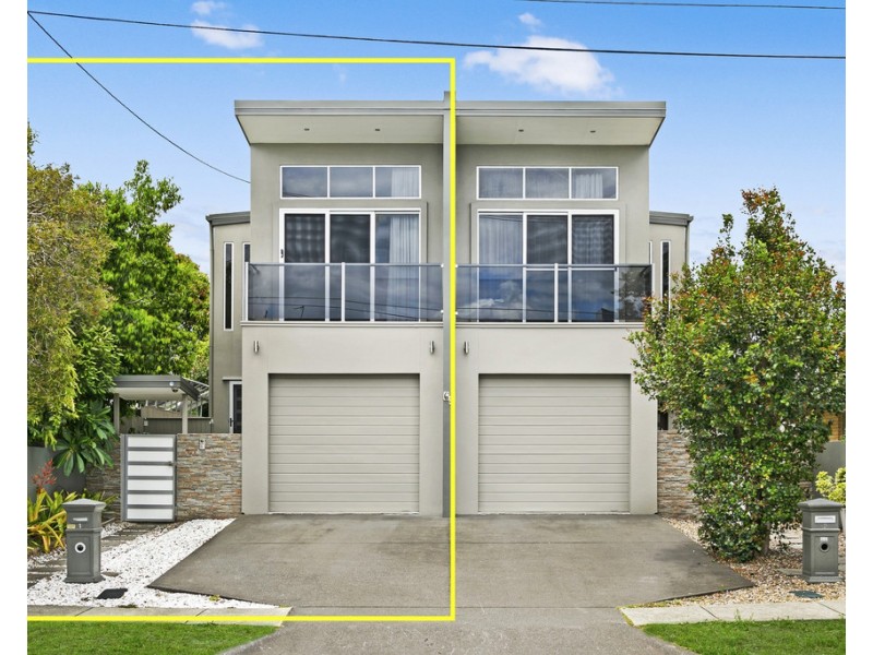 1/65 Albion Avenue, Miami QLD 4220