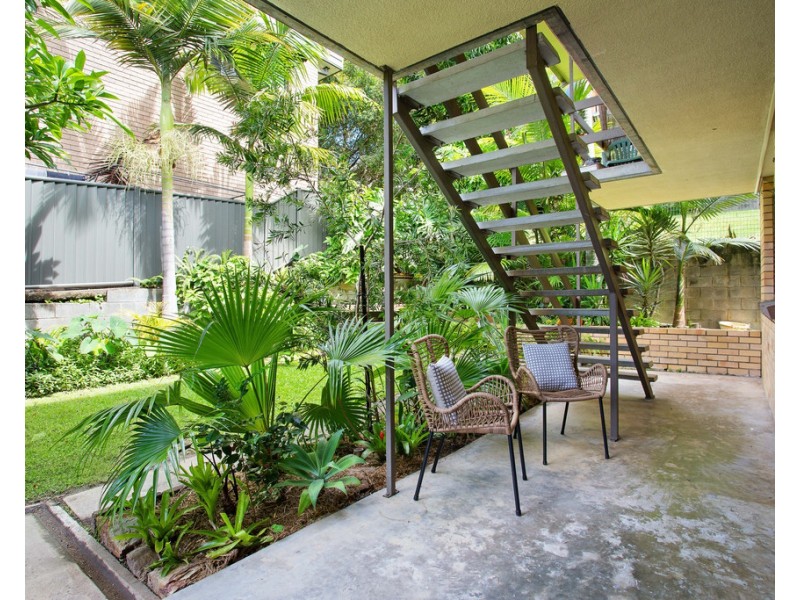 4/12-14 Stanley Street, Burleigh Heads QLD 4220