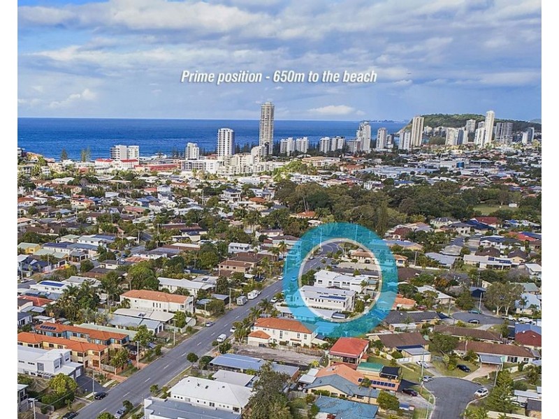 36A Albion Avenue, Miami QLD 4220