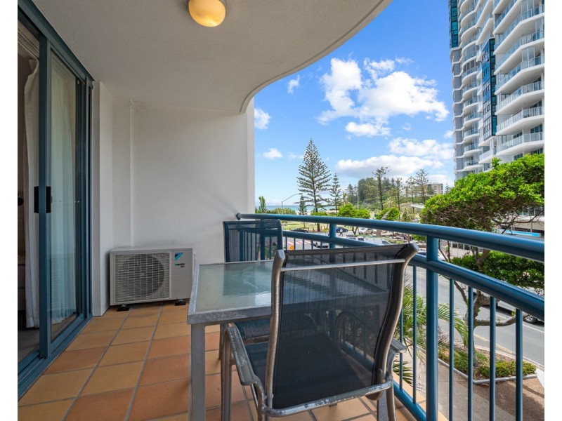 252/99 Griffith Street, Coolangatta QLD 4225