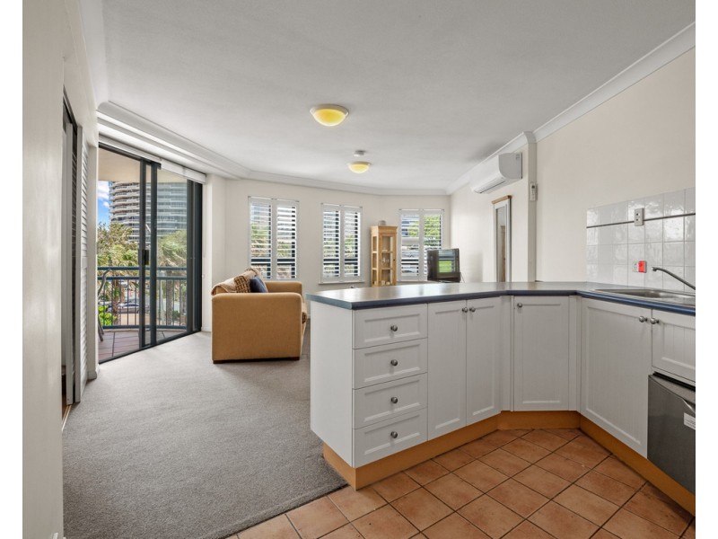 252/99 Griffith Street, Coolangatta QLD 4225