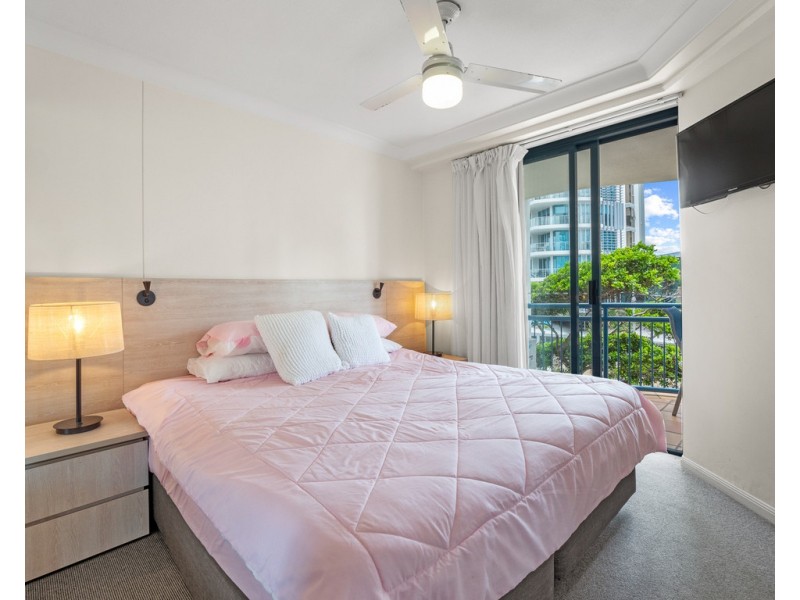 252/99 Griffith Street, Coolangatta QLD 4225