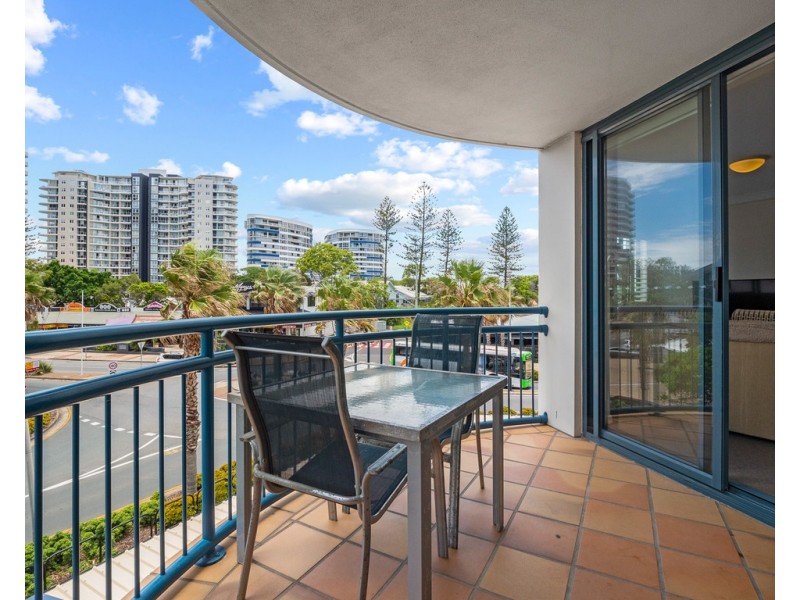 252/99 Griffith Street, Coolangatta QLD 4225