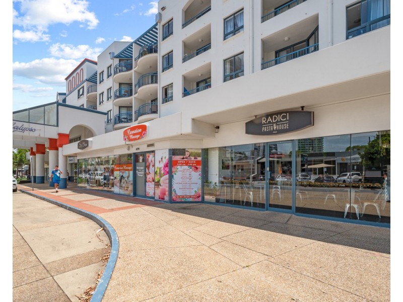252/99 Griffith Street, Coolangatta QLD 4225