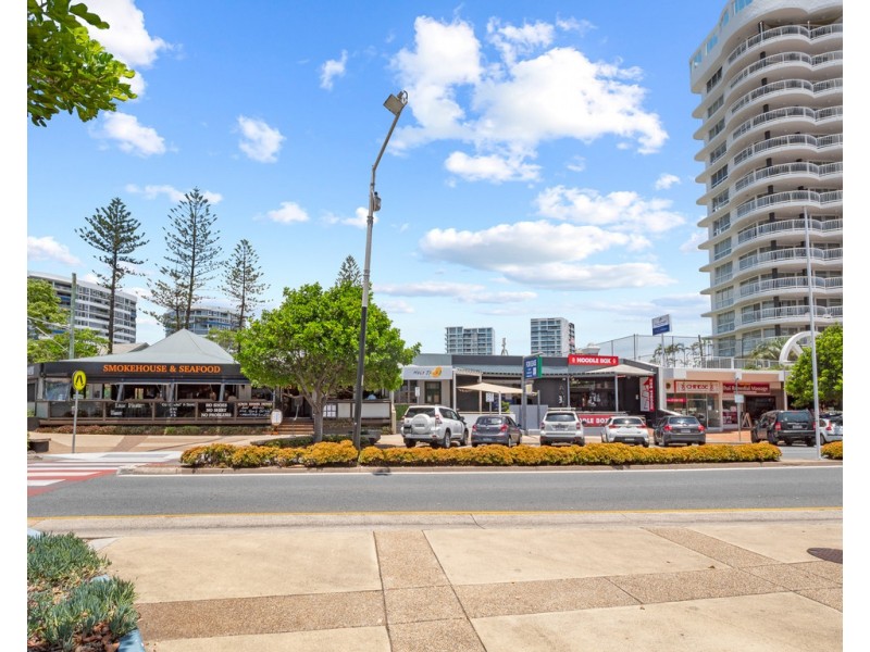 252/99 Griffith Street, Coolangatta QLD 4225