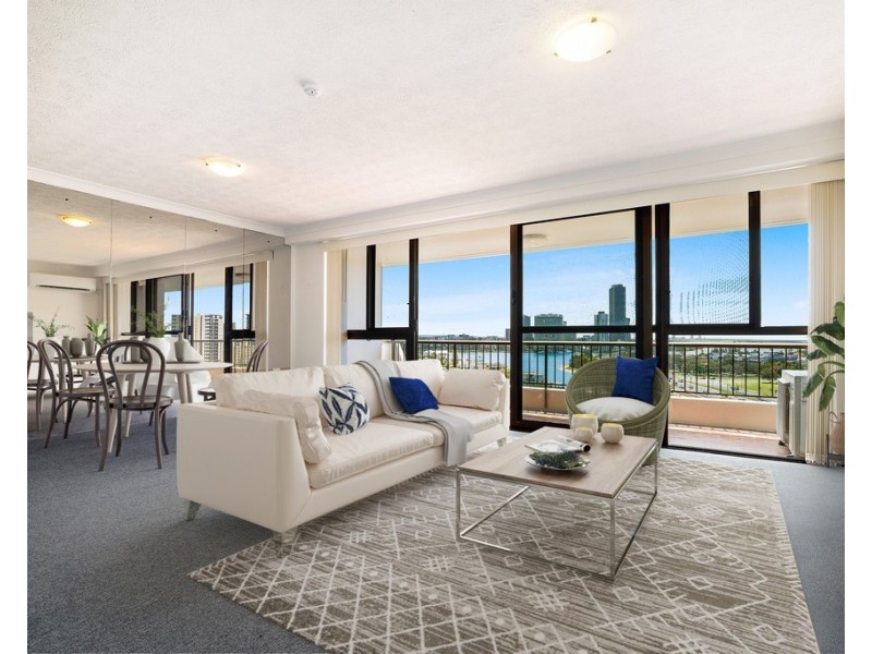 46/20 Commodore Drive, Paradise Waters QLD 4217