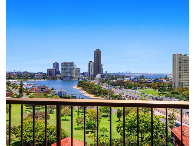 46/20 Commodore Drive, Paradise Waters QLD 4217