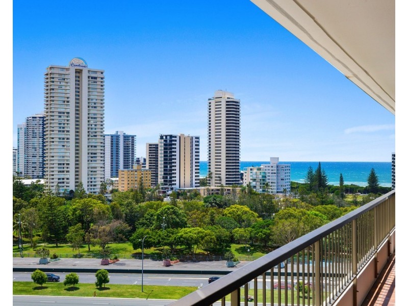 46/20 Commodore Drive, Paradise Waters QLD 4217