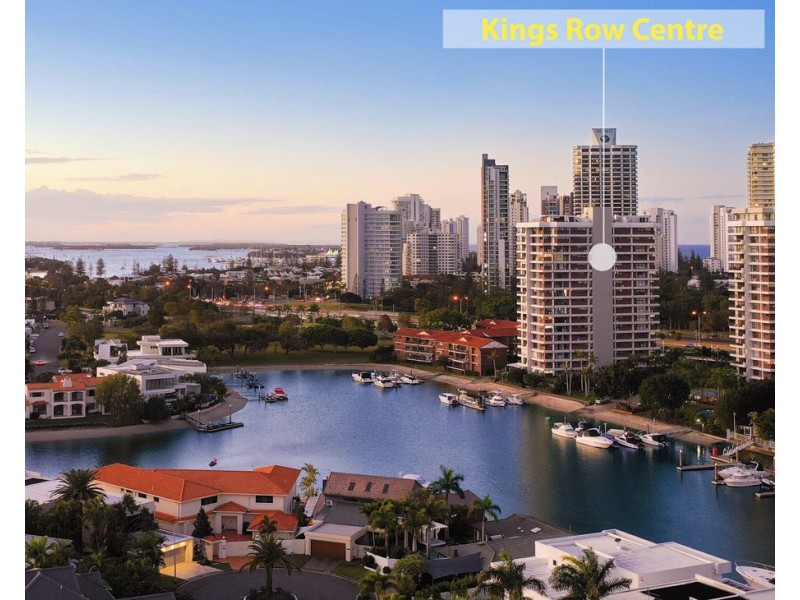 46/20 Commodore Drive, Paradise Waters QLD 4217