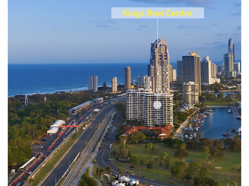 46/20 Commodore Drive, Paradise Waters QLD 4217