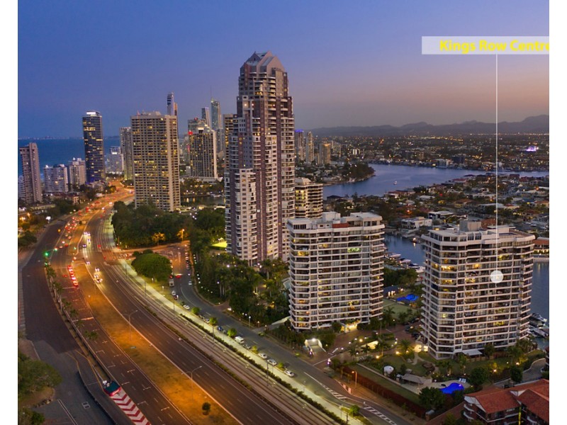 46/20 Commodore Drive, Paradise Waters QLD 4217