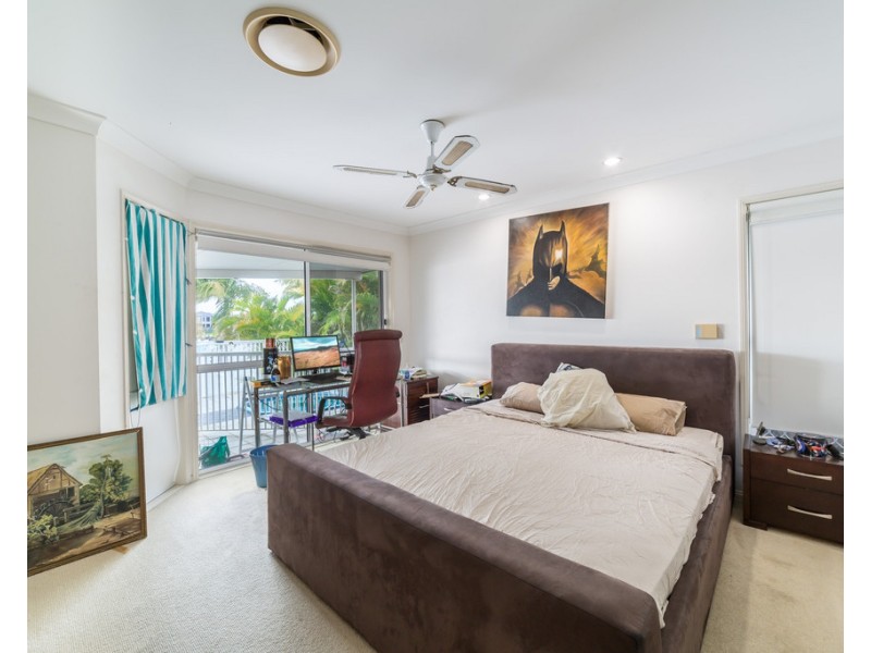 38 Port Jackson Boulevard, Clear Island Waters QLD 4226