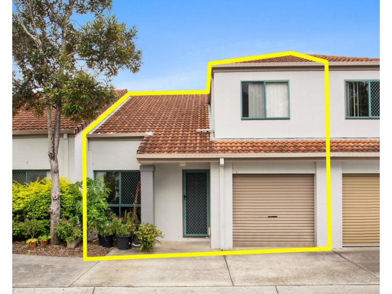 7/87 Heeb Street, Ashmore QLD 4214