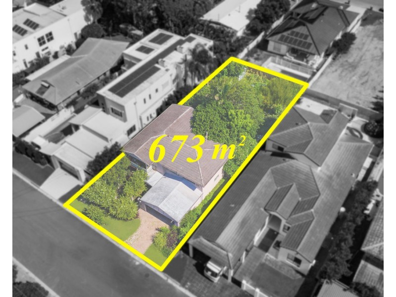 24 Yacht Street, Southport QLD 4215