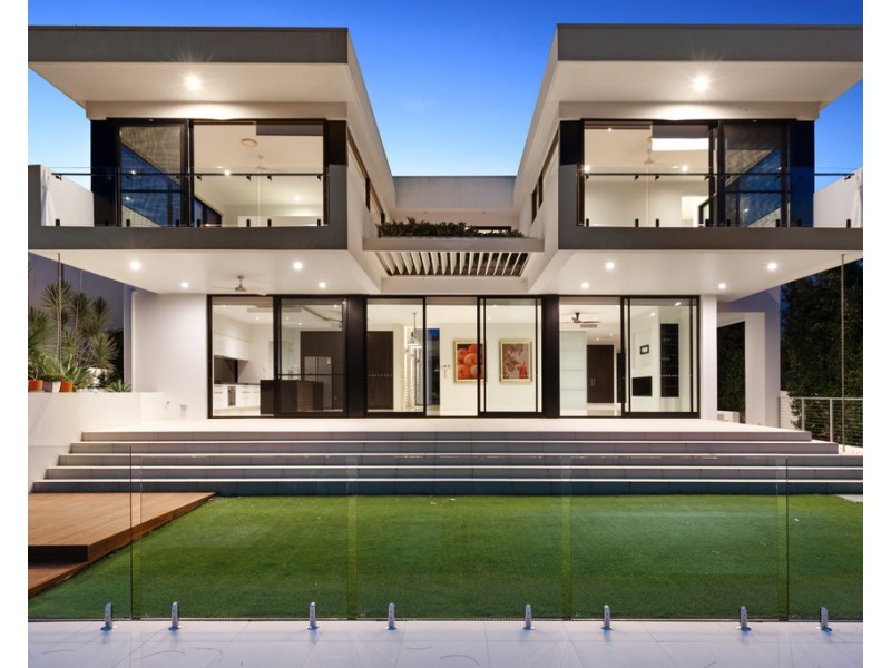 4012 Quayside, Benowa QLD 4217