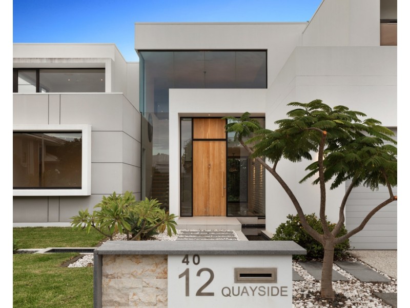 4012 Quayside, Benowa QLD 4217