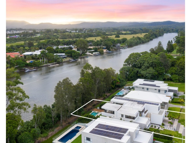 4012 Quayside, Benowa QLD 4217