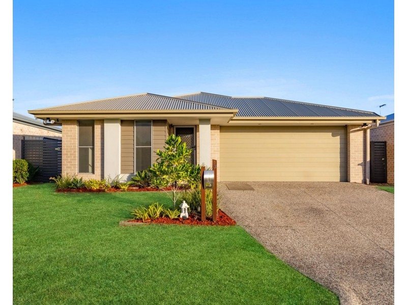 13 Seabright Circuit, Jacobs Well QLD 4208