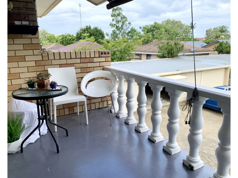 6/10 Christina Court, Mermaid Waters QLD 4218