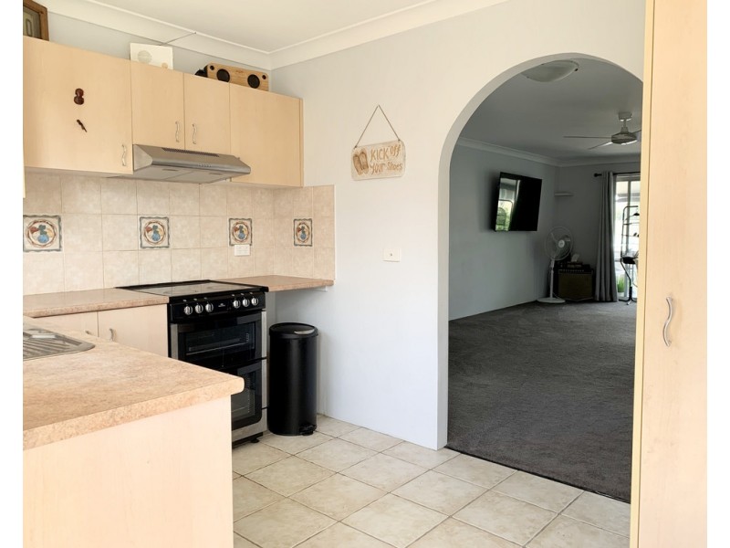 6/10 Christina Court, Mermaid Waters QLD 4218