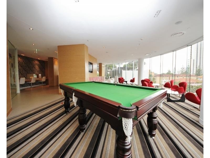 22501/21 Elizabeth Avenue ‘The Oracle’, Broadbeach QLD 4218