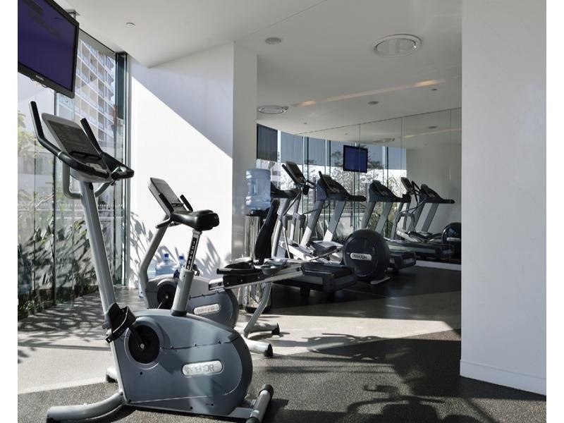 22501/21 Elizabeth Avenue ‘The Oracle’, Broadbeach QLD 4218