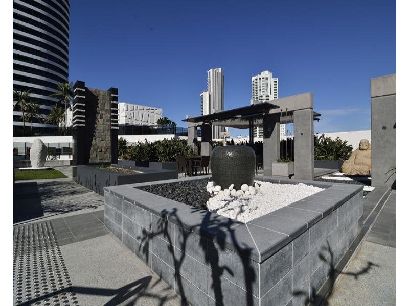 22501/21 Elizabeth Avenue ‘The Oracle’, Broadbeach QLD 4218
