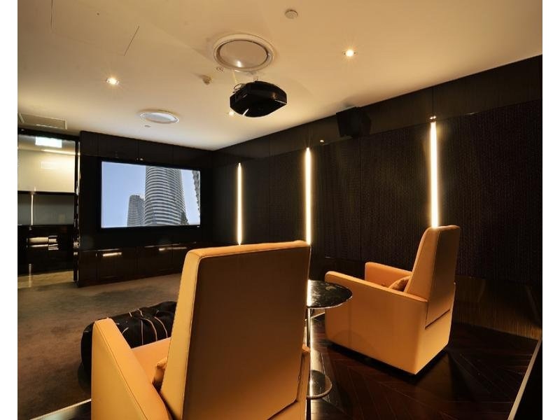 22501/21 Elizabeth Avenue ‘The Oracle’, Broadbeach QLD 4218