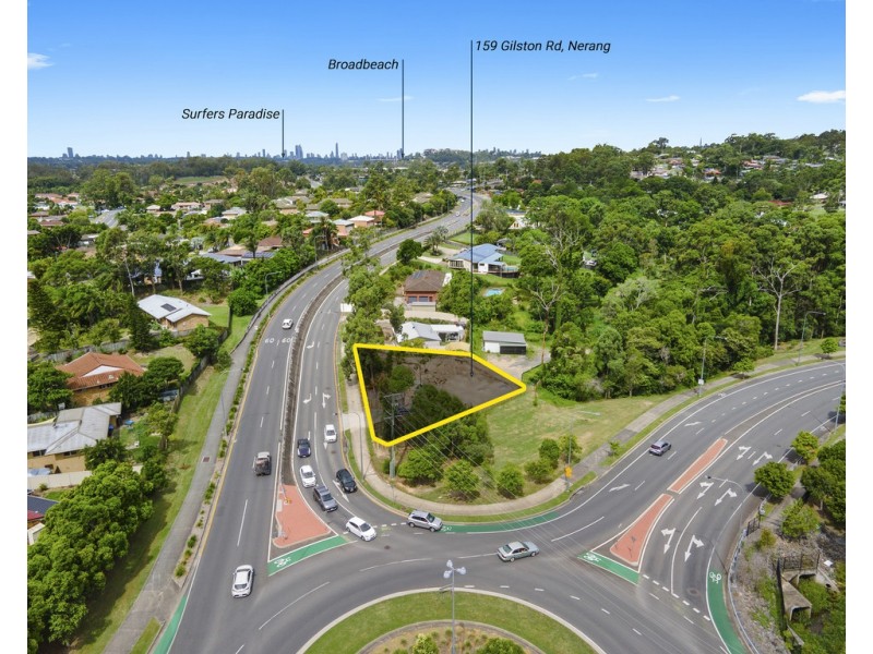 Lot 2/159 Gilston Road, Nerang QLD 4211
