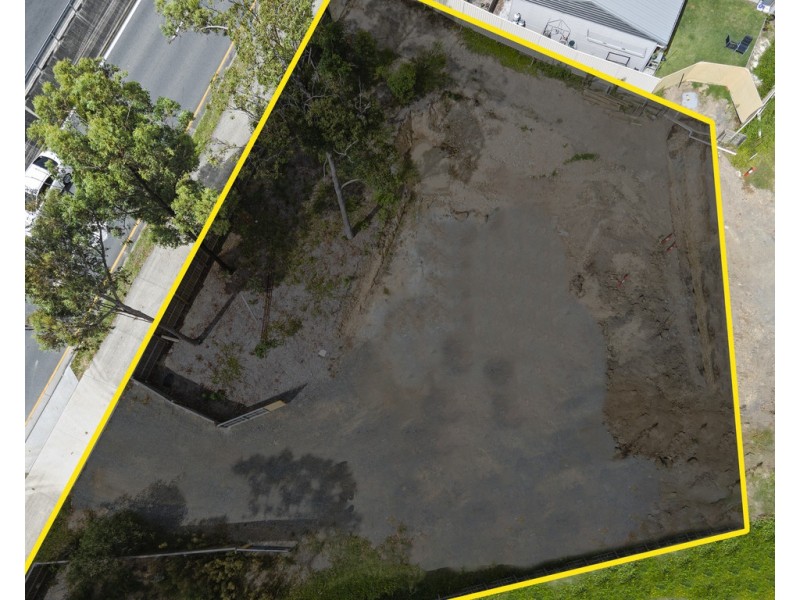Lot 2/159 Gilston Road, Nerang QLD 4211