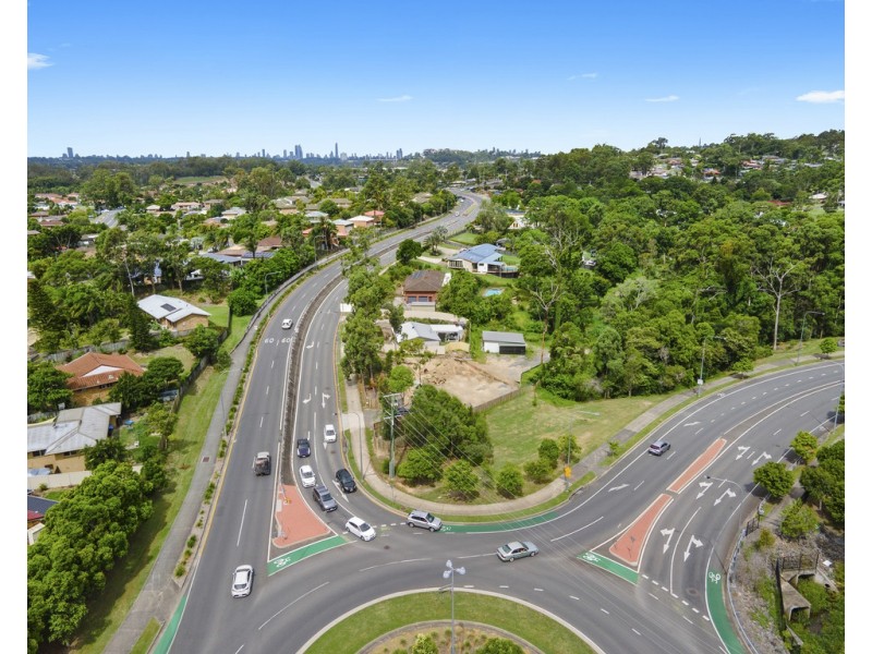 Lot 2/159 Gilston Road, Nerang QLD 4211