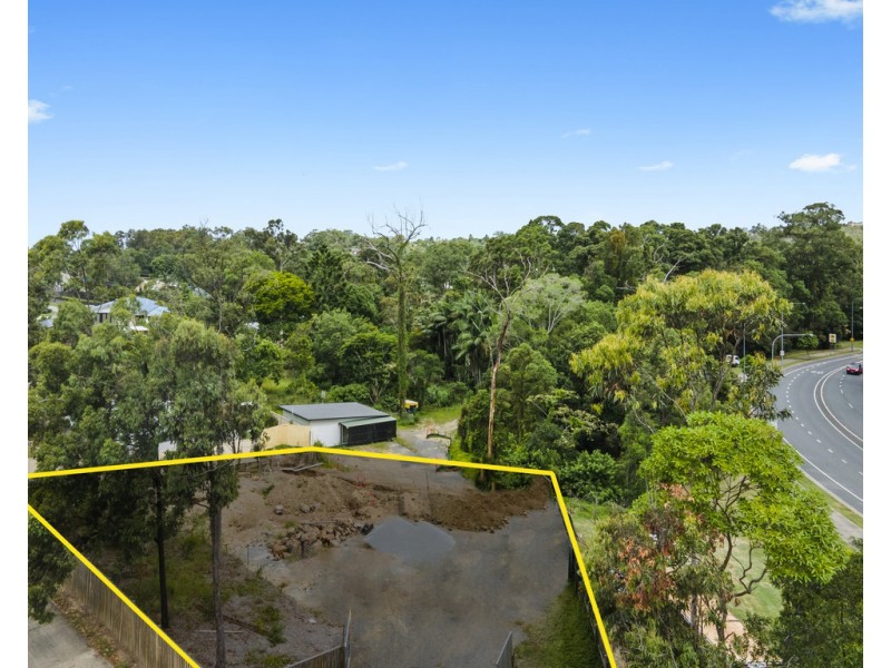 Lot 2/159 Gilston Road, Nerang QLD 4211