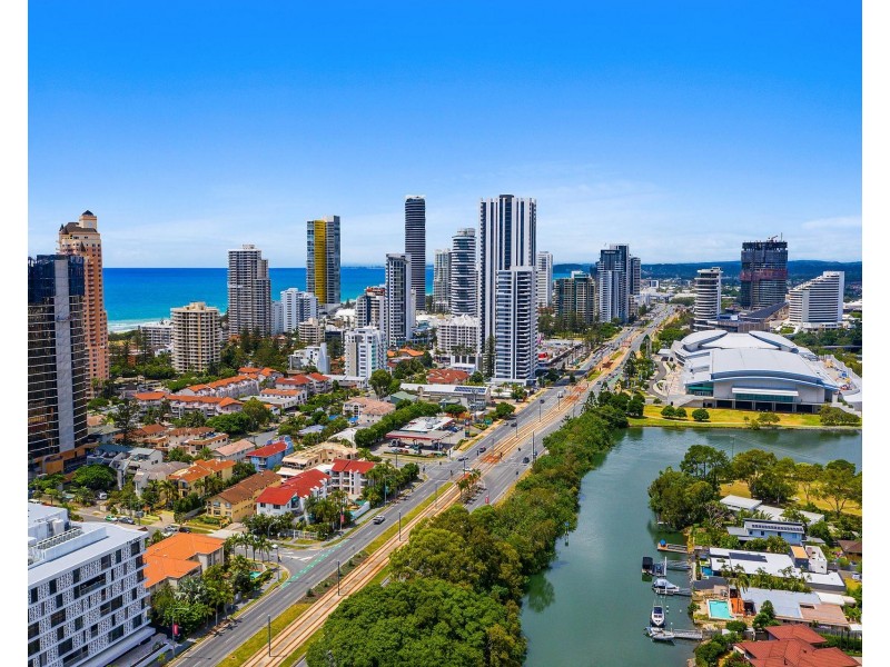 29/2753 Gold Coast Highway ‘Mardi Gras’, Broadbeach QLD 4218