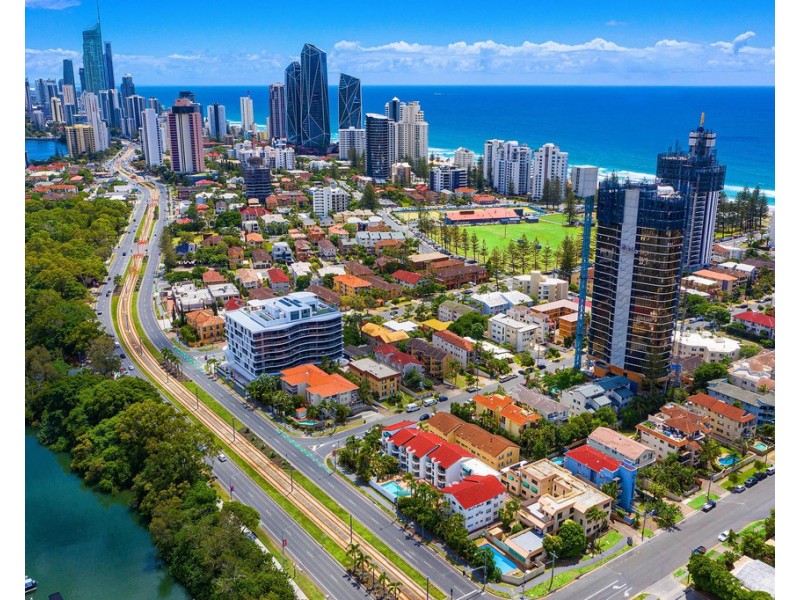 29/2753 Gold Coast Highway ‘Mardi Gras’, Broadbeach QLD 4218