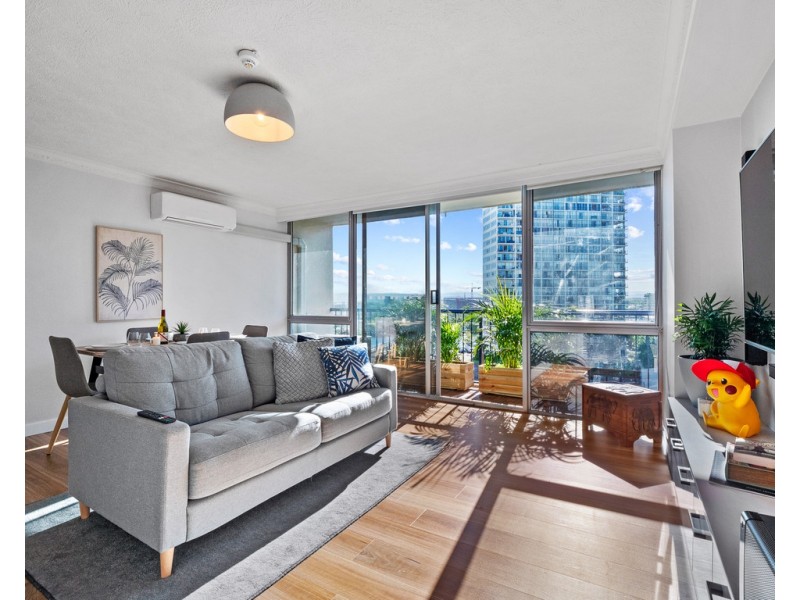 603/67 Ferny Avenue, Surfers Paradise QLD 4217