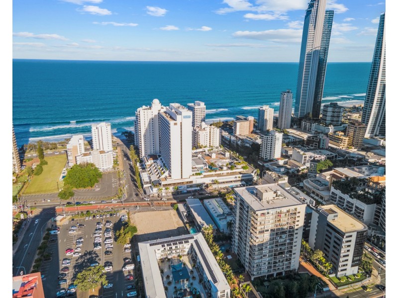 603/67 Ferny Avenue, Surfers Paradise QLD 4217