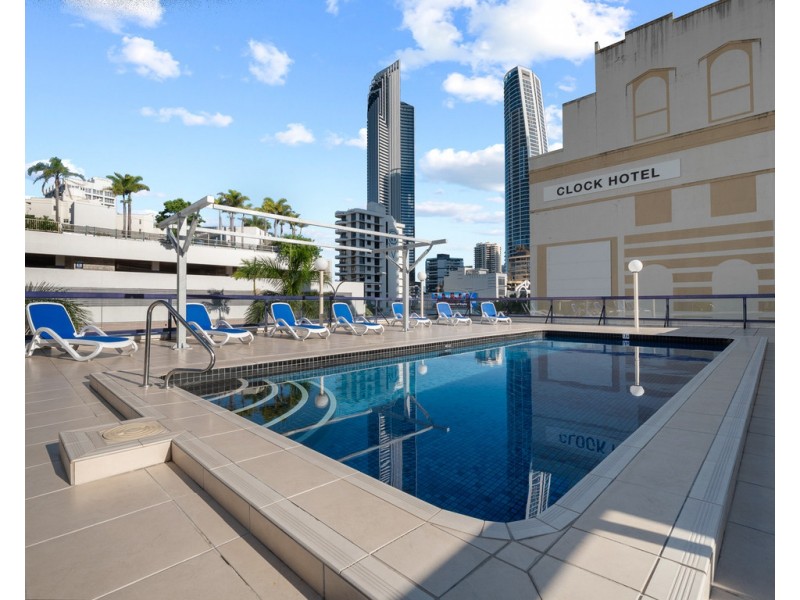 603/67 Ferny Avenue, Surfers Paradise QLD 4217