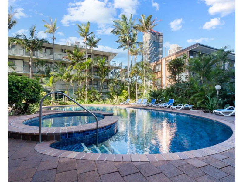 603/67 Ferny Avenue, Surfers Paradise QLD 4217