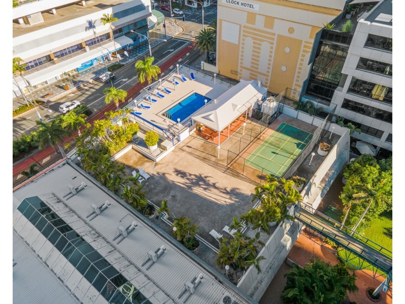 603/67 Ferny Avenue, Surfers Paradise QLD 4217